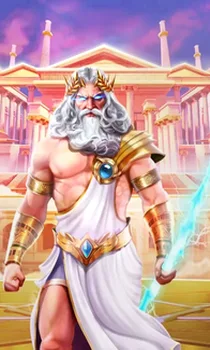 Gates of Olympus
