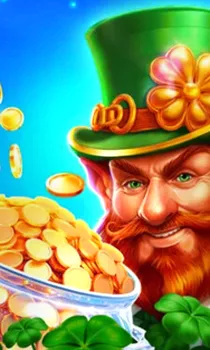 4 Pots Riches: Hold and Win