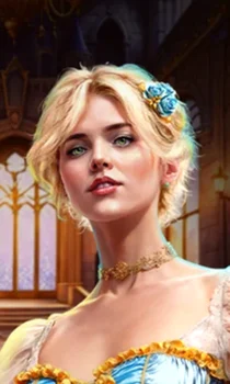 Story Of Cinderella