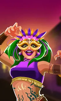 Carnival Queen - Reborn
