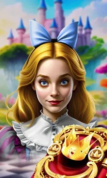 Book Of Alice