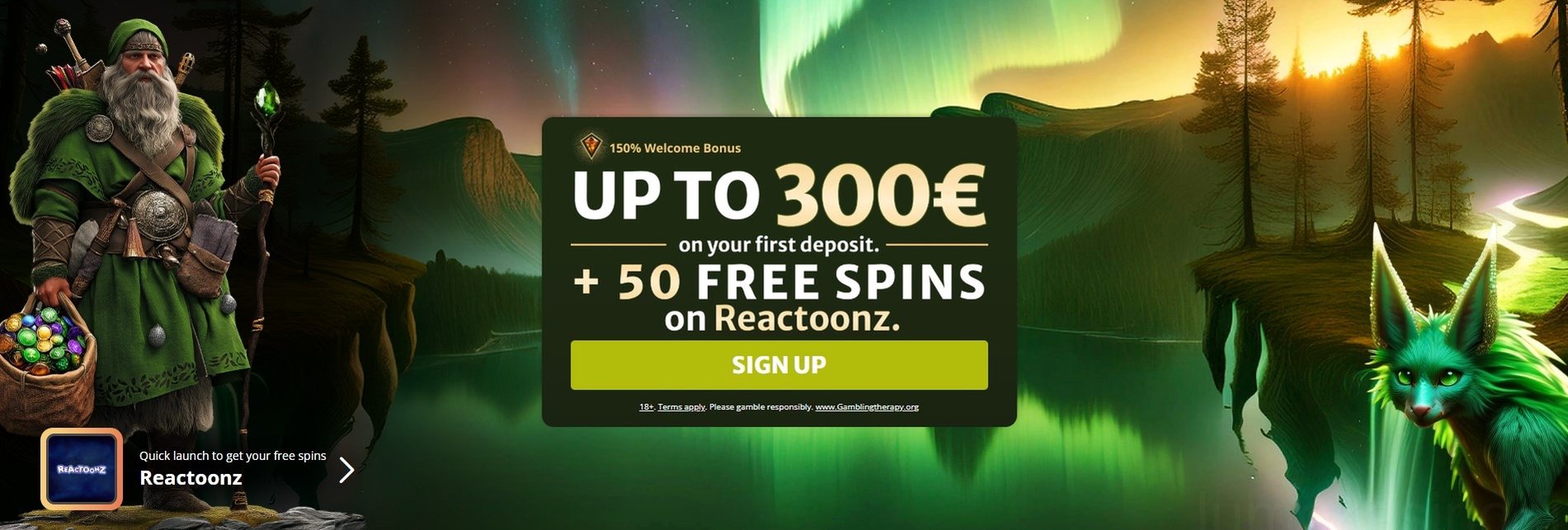 Lumo Casino Casino Gaming